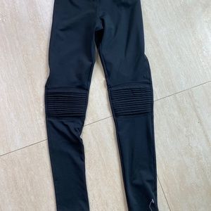 Free People Olympia Leggings